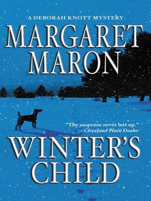 cover image of Winter's Child